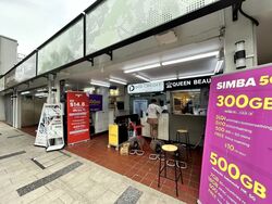 Ang Mo Kio Avenue 8 (D20), Shop House #546178411